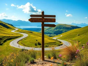 Jak dojechać do Rymanowa Zdroju? Przewodnik po trasach i rozkładach