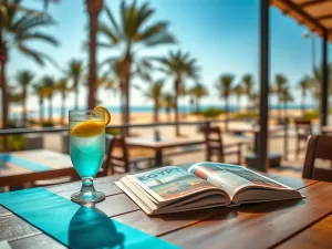 Ile trwa lot z Warszawy do Egiptu? Przewodnik po podróży