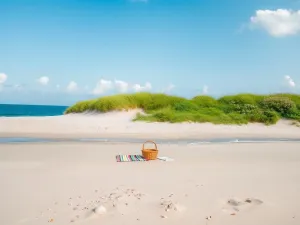 Dąbki sanatorium: jak dojechać i co warto zobaczyć?