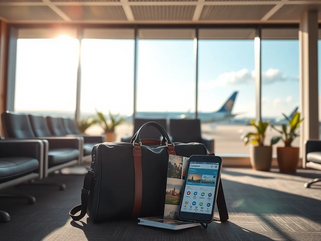 Ile trwa lot do Turcji z Warszawy? Sprawdź szczegóły podróży