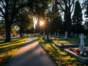 Cmentarz Batowice – dojazd MPK i inne środki transportu