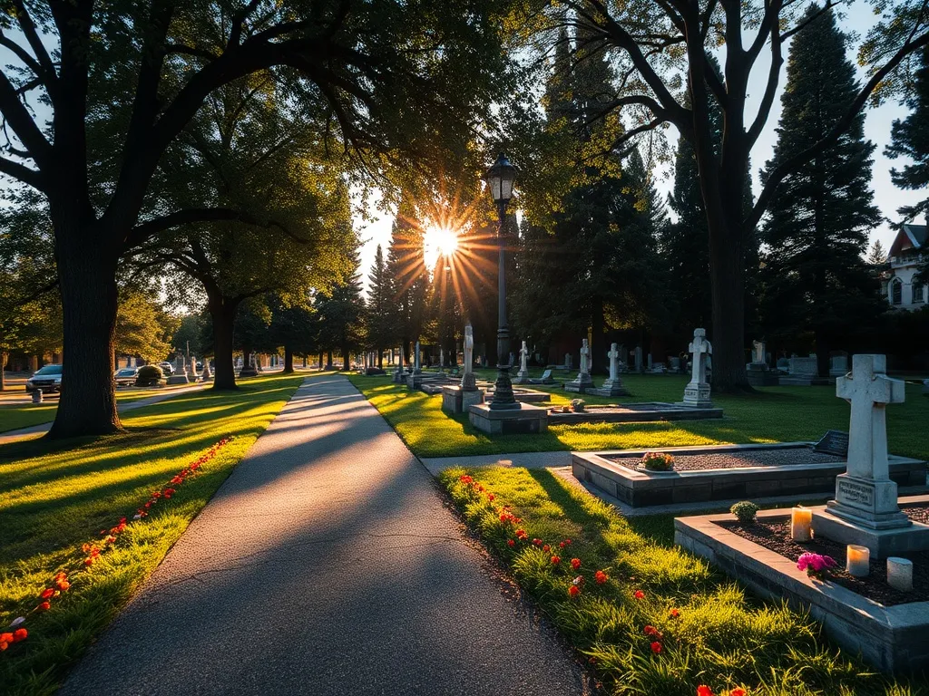 Cmentarz Batowice – dojazd MPK i inne środki transportu