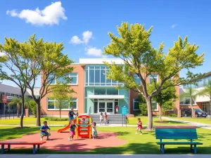 Ile jest szkół podstawowych w Warszawie? Sprawdź aktualne dane!