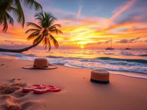 Ile trwa bezpośredni lot z Warszawy do Bali? Sprawdź szczegóły!