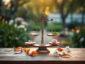 Waga – znak zodiaku, cechy charakteru i wpływ na życie