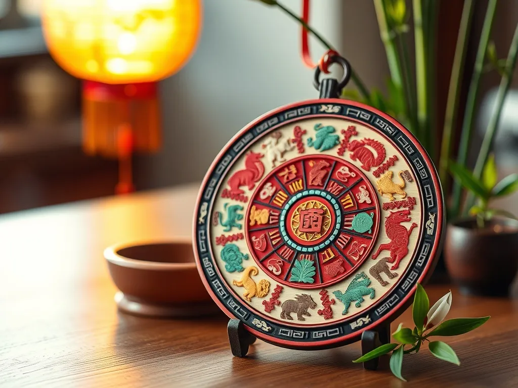 Jaki mam chiński znak zodiaku? Sprawdź swój znak!