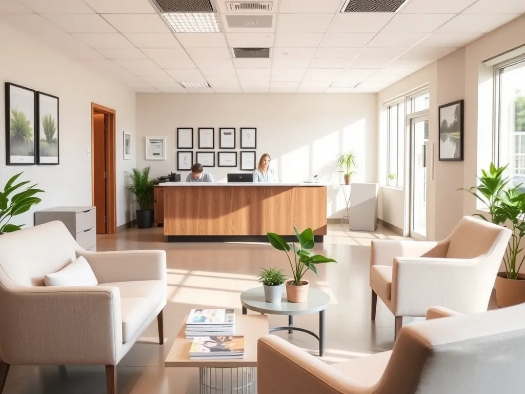 Gdzie najszybciej kolonoskopia na NFZ w Warszawie?