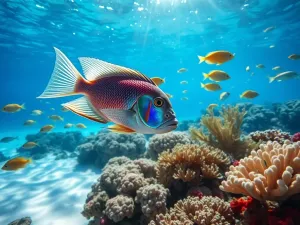 Ryba znak zodiaku – co mówi o twojej osobowości?