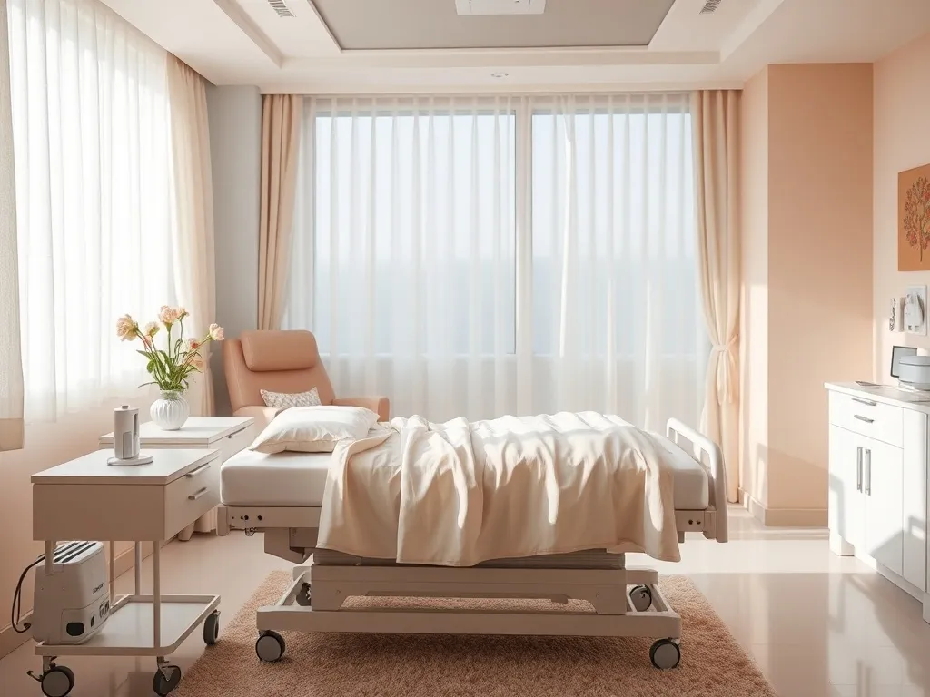 Gdzie rodzić w Warszawie? Najlepsze miejsca na porodówkę