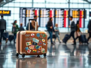 Ile trwa lot do Dubaju z Warszawy? Sprawdź szczegóły podróży!