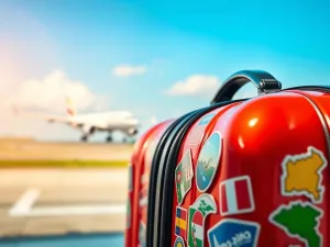 Ile trwa lot z Warszawy do Rzymu? Sprawdź czas podróży!