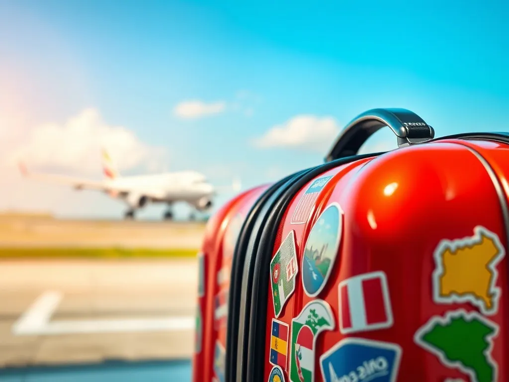 Ile trwa lot z Warszawy do Rzymu? Sprawdź czas podróży!