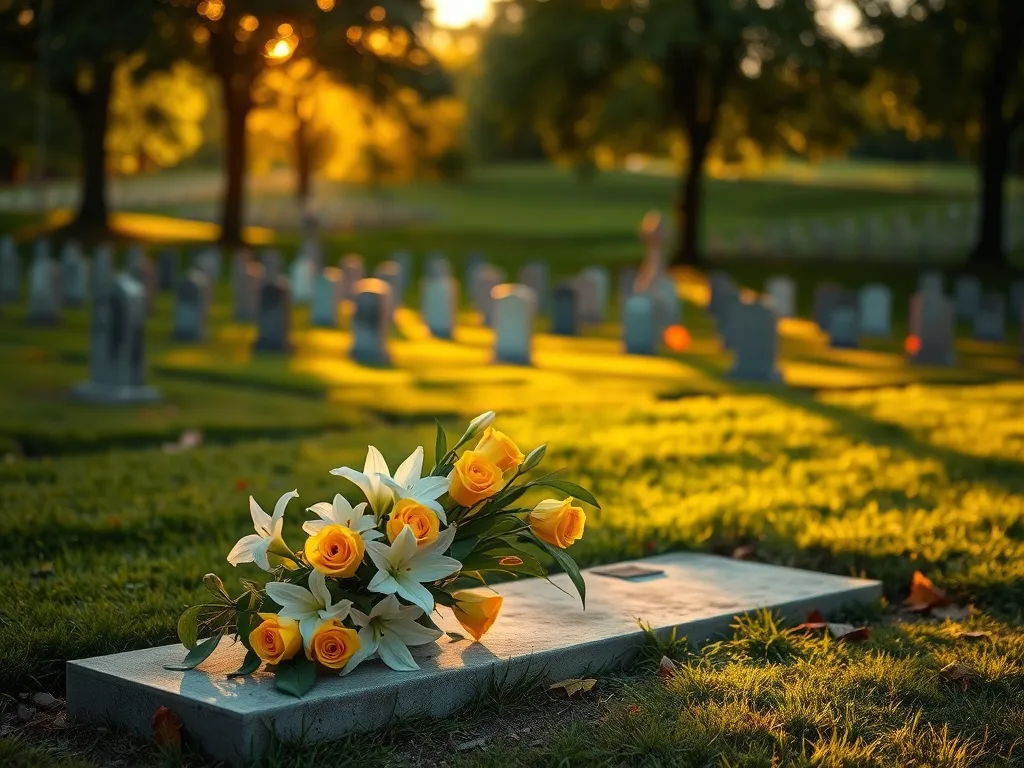 Ile kosztuje pogrzeb w Warszawie? Przewodnik po kosztach