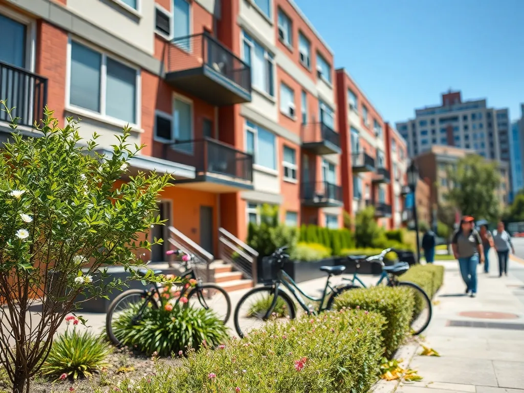 Kiedy ruszy wykup mieszkań komunalnych w Warszawie?