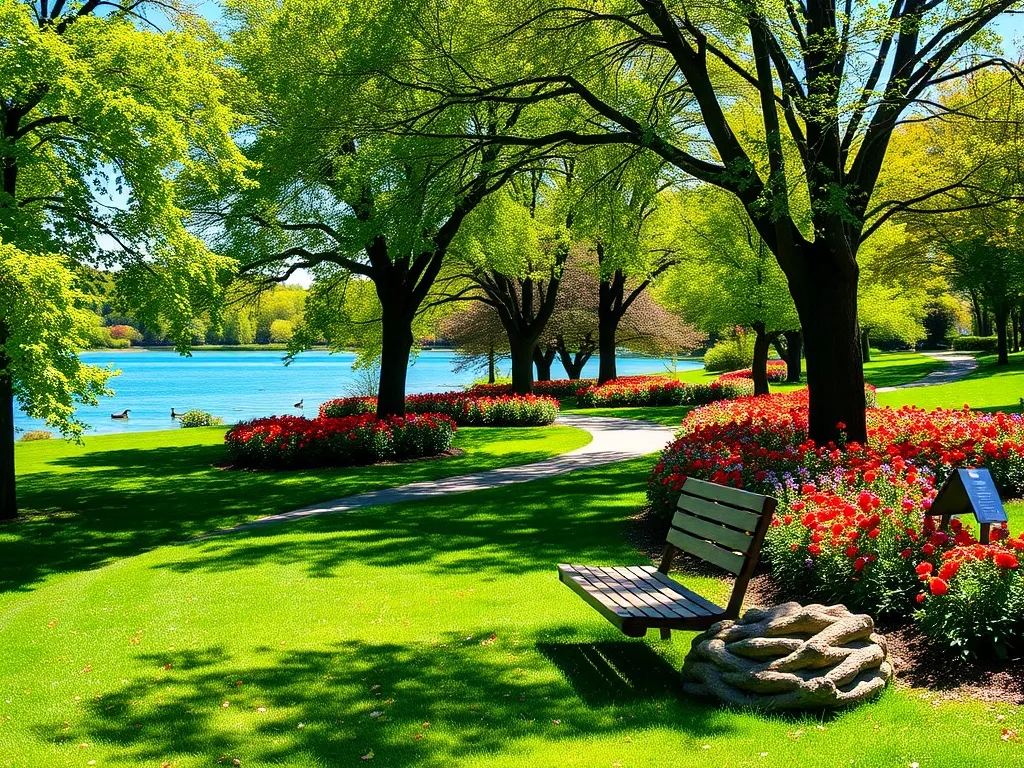 Gdzie na spacer w okolicach Warszawy? Oto najlepsze miejsca!