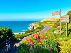 Jak dojechać z Kołobrzegu do Ustronia Morskiego? Przewodnik po trasach