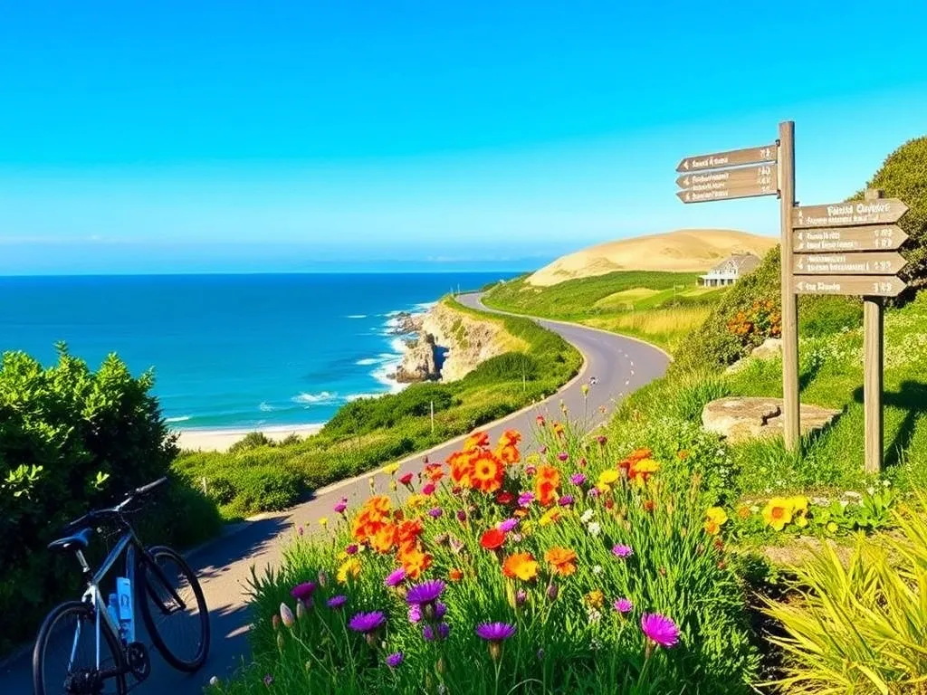 Jak dojechać z Kołobrzegu do Ustronia Morskiego? Przewodnik po trasach