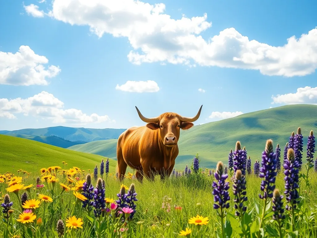 Znak zodiaku Byk – cechy, osobowość, kompatybilność w miłości