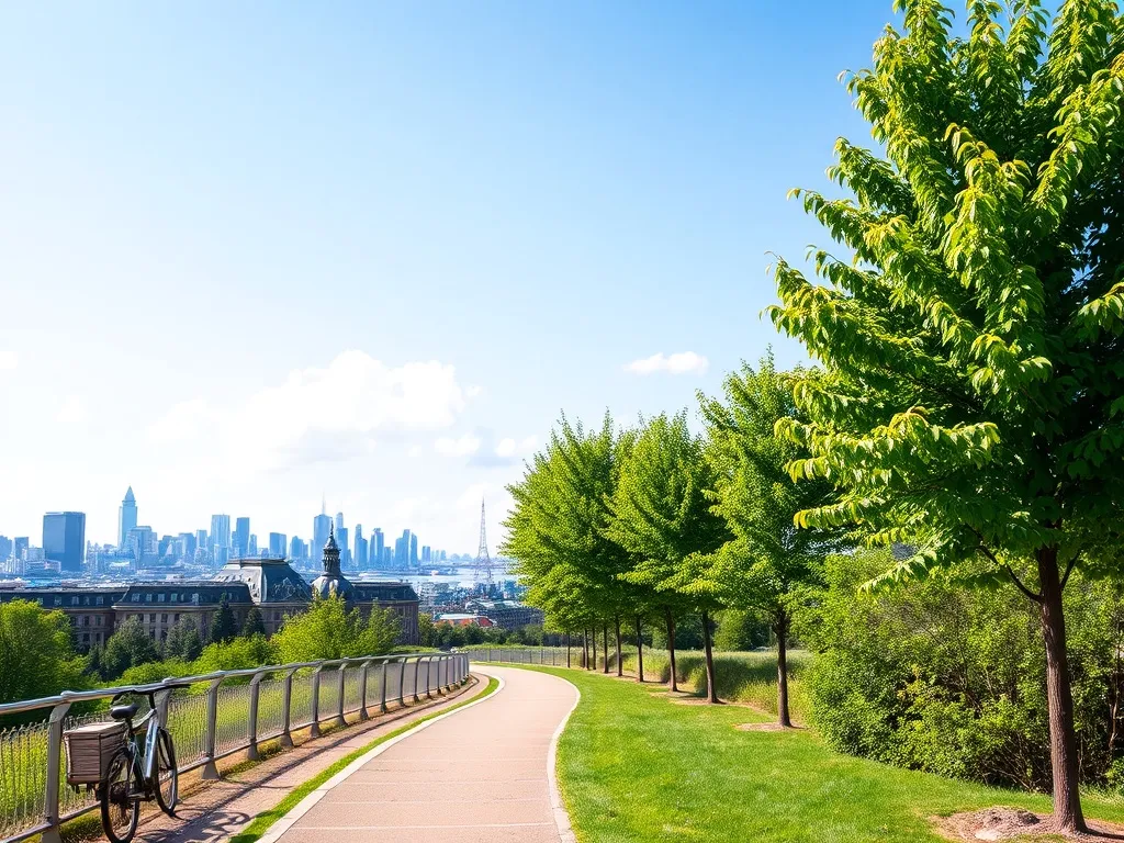 Jak dojechać do płocka 26 w Warszawie? Sprawdź najlepsze trasy!