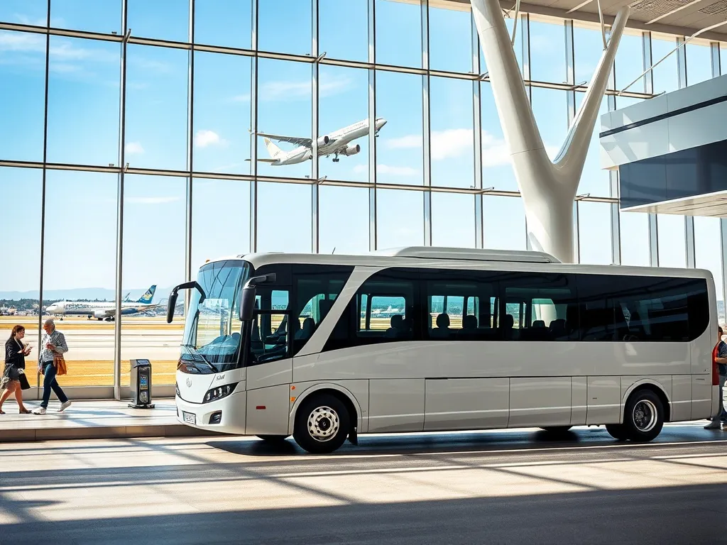 Mediolan Malpensa – dojazd do centrum: najlepsze opcje transportu