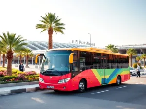 Barcelona El Prat – dojazd do centrum i najważniejsze informacje